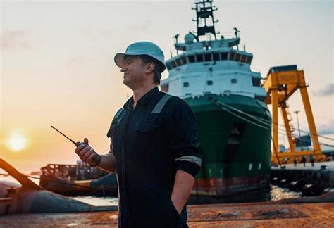 foscon global indonesia perusahaan manning crewing terbaik