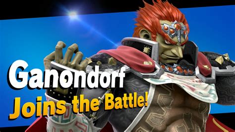 How To Unlock Ganondorf In Smash Bros Ultimate - Elecspo