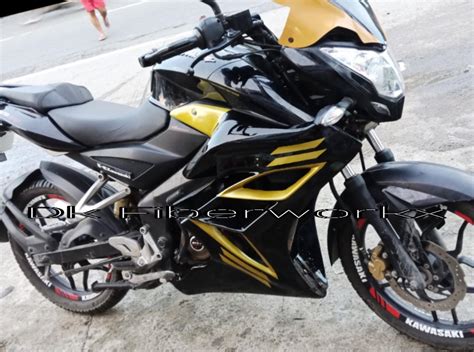 Rouser Ns Ns Ns Full Engine Cover Lazada Ph Atelier Yuwa Ciao Jp