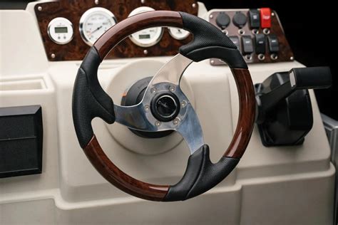 Pontoon Boat Parts And Accessories Pontoonstuff