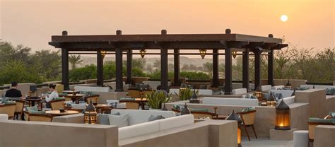 Anwā Bab Al Shams Desert Resort Spa dizzer