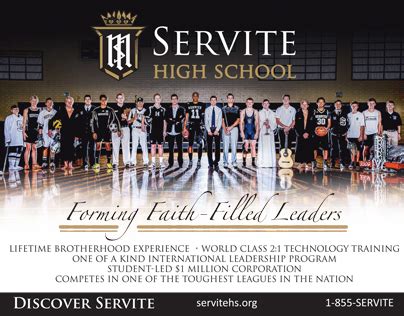 Servite Projects :: Photos, videos, logos, illustrations and branding ...