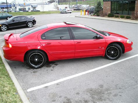 Dodge Intrepid Pictures Cargurus