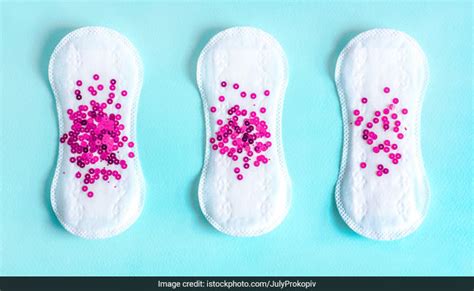 Know What Your Period Reveals About Your Health