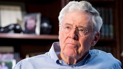 House approves Koch-backed bill to shield donors’ names