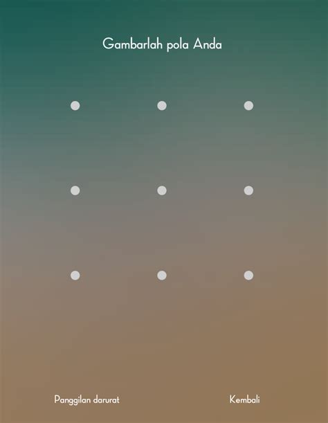 3 Cara Membuka Pola HP Yang Lupa Dengan Mudah