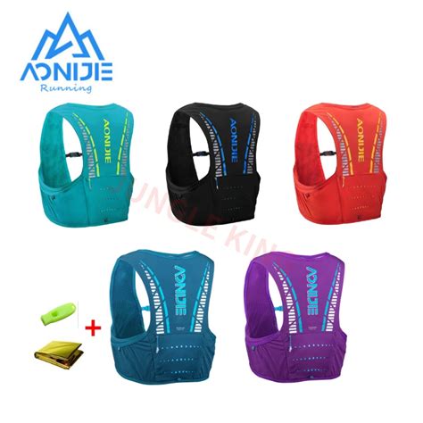 Aonijie C C S New Update Outdoor Sports L Backpack Hydration Pack