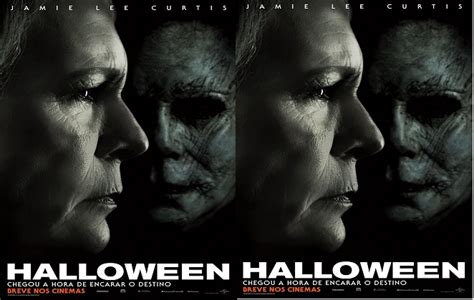 Halloween Ganha Novo Trailer Sinistro Confira Ofuxico