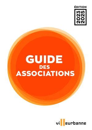 Calam O Guide Des Associations Villeurbannaises