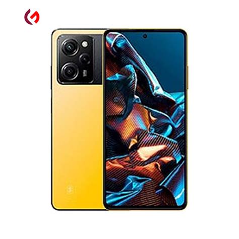 Xiaomi Poco X5 Pro Price In Qatar Specs GSMArena Qatar