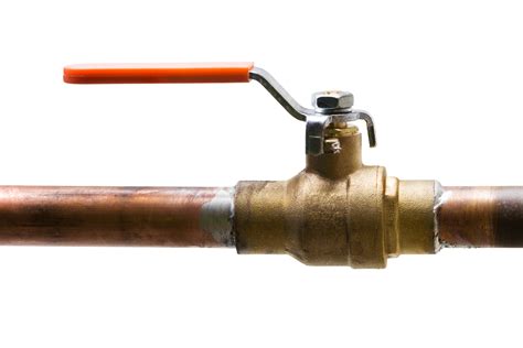 Plumb-All - How to find water shut off valve?