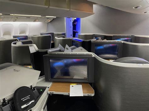 Review: American Airlines 777-200 Business Class - One Mile at a Time