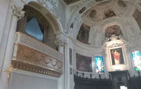 Cattedrale Di San Flaviano Recanati