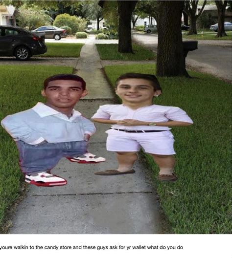 You Know I Had To Do It To Em Know Your Meme