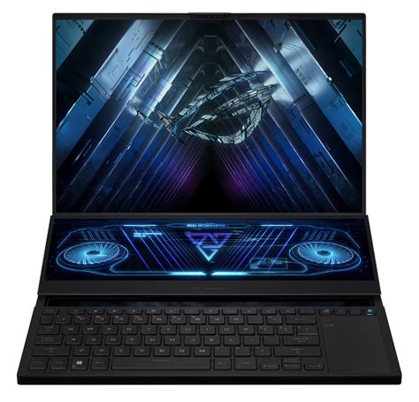 ASUS ROG Zephyrus M16 Duo 16 2023 Launched In India Gizmochina