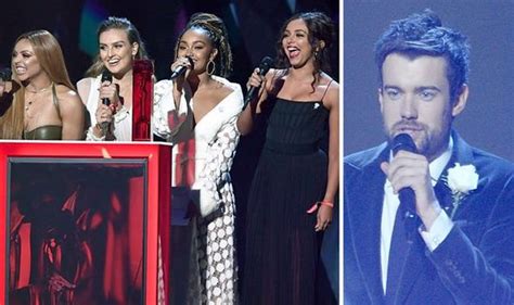 Brit Awards 2019 Time Channel Performers Nominees Everything You