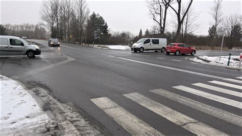 Rusza Budowa Ronda B D Utrudnienia W Ruchu Gmina Polkowice