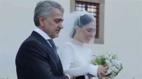 Matrimonio Cecilia Rodriguez E Ignazio Moser Spunta La Critica Sull