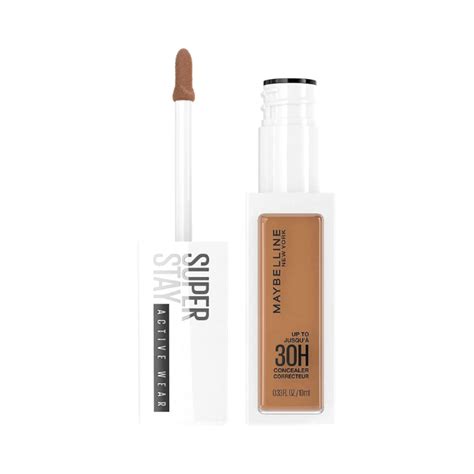 Maybelline Super Stay Active Wear Concealer 45 Botica Cerrito