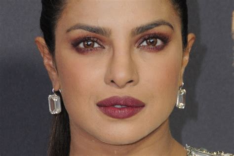 Priyanka Chopra Before and After - The Skincare Edit