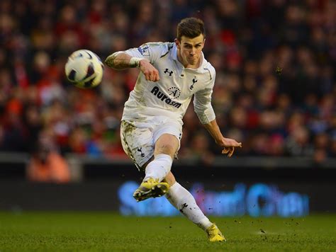 Gareth Bale Wallpapers Wallpaper Cave