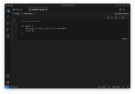 11 Codetext Editors For Mac To Download In 2024