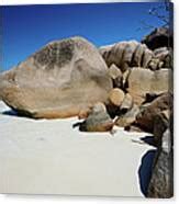 Anse Lazio Beach Photograph By Dhmig Photography Fine Art America