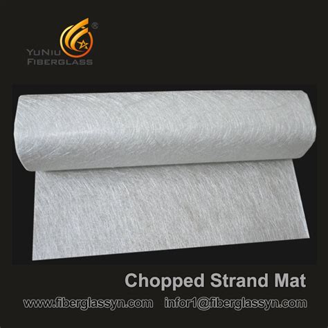 Fiberglass Emulsion Mat Emc 600 45 Fiberglass Chopped Strand Mat Csm