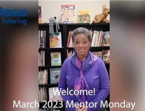 Mentor Monday June 20 2022 Albuquerque Oasis