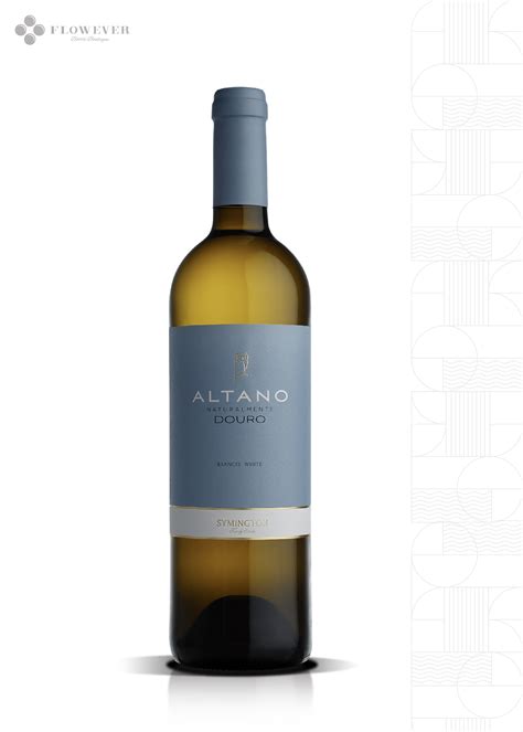 Altano Douro Doc White La Primeur