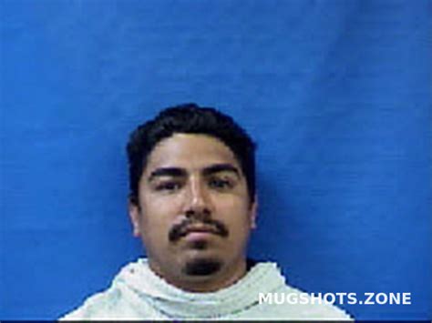 Moreno Manuel 08312022 Kaufman County Mugshots Zone