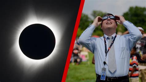 Eclipse Solar Estas Son Las Ciudades De Texas Que Tendr N La