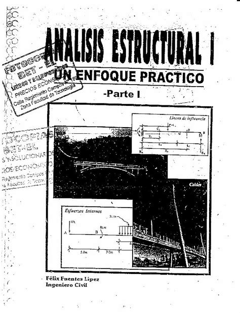 Pdf An Lisis Estructural I Pdf Dokumen Tips