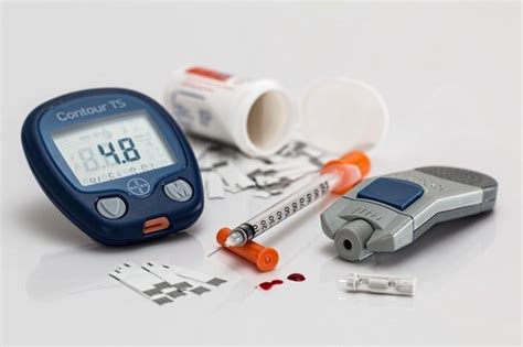 Two Type Diabetes Drugs Linked To Heart Disease Risk