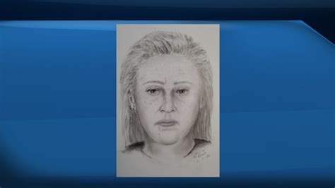 Alberta Rcmp Put Out Plea For Dashcam Video After Woman Found Dead Near