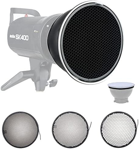 Godox Standard Reflector Cm Diffuser With Degree