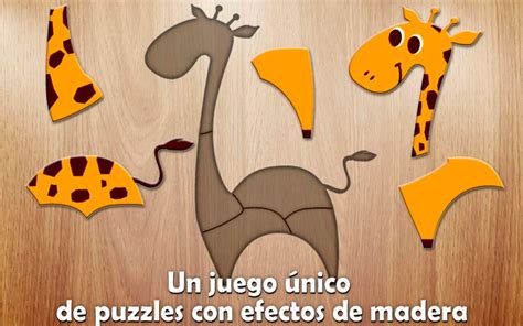 Los 7 Mejores Puzzles Infantiles Android Juegos Androides