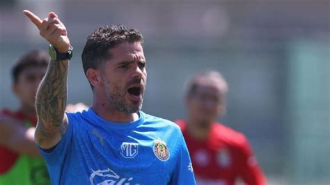 La Curiosa Historia De Fabricio Coloccini El Ayudante De Campo De Gago