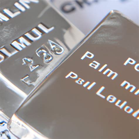 Is Palladium a Good Investment? Exploring the Pros and Cons - The Enlightened Mindset