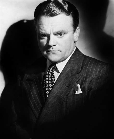 Vintage Portraits Of James Cagney Monovisions Black And White