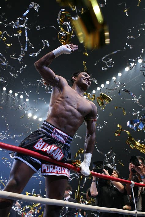 Buakaw beats Saenchai in bare knuckle muay thai fight: results, play-by-play