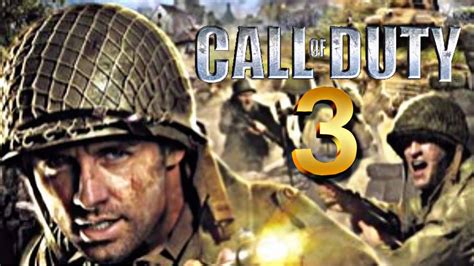 Call Of Duty Walkthrough Part The Crossroads Youtube