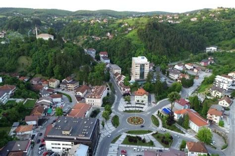 Porodično nasilje u Cazinu Otac završio u hitnoj pomoći nakon što ga