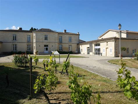 La Ville Histoire Et Patrimoine Artigues Pres Bordeaux