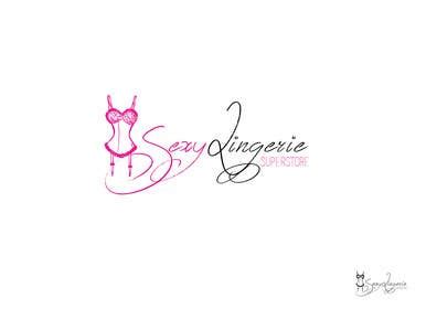 Design A Logo For Sexy Lingerie Superstore Web Store Freelancer