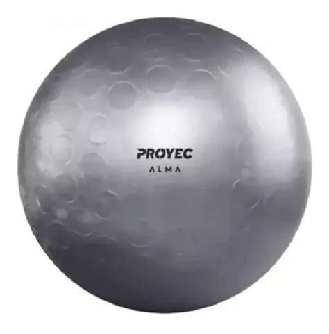 Pelota Yoga Esferodinamia Suiza Cm Gym Ball Fit Pilates