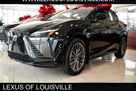 New Lexus Rz E For Sale In Greenwood In Edmunds