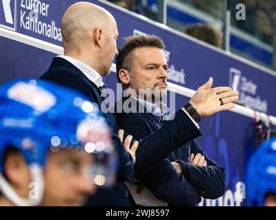 Ehc Kloten Hc Fribourg Gotteron Stimo Arena National League Nl