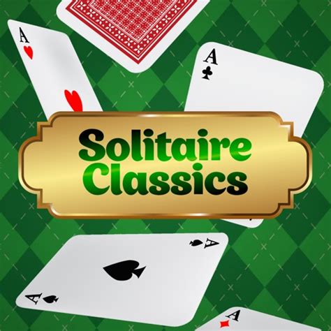 Solitaire Classics Card Game by DIGITAL CENTURY MANAGEMENT S.R.L.