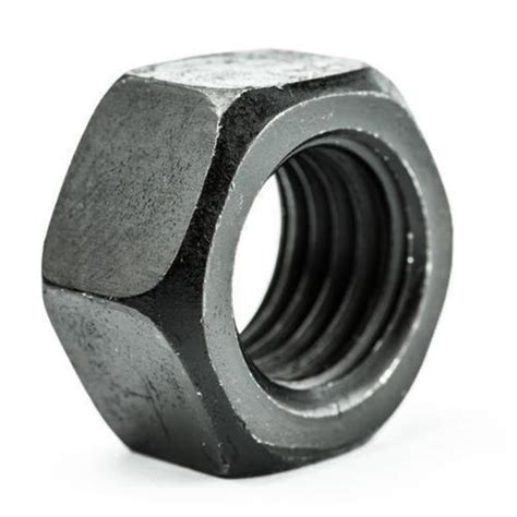 Grade Mild Steel Hex Nut Nominal Nut Diameter M Mm At